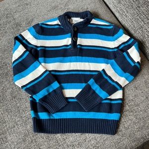 🍎3 for $10!🍎 Children’s Place Sweater Boys Sz M 7/8